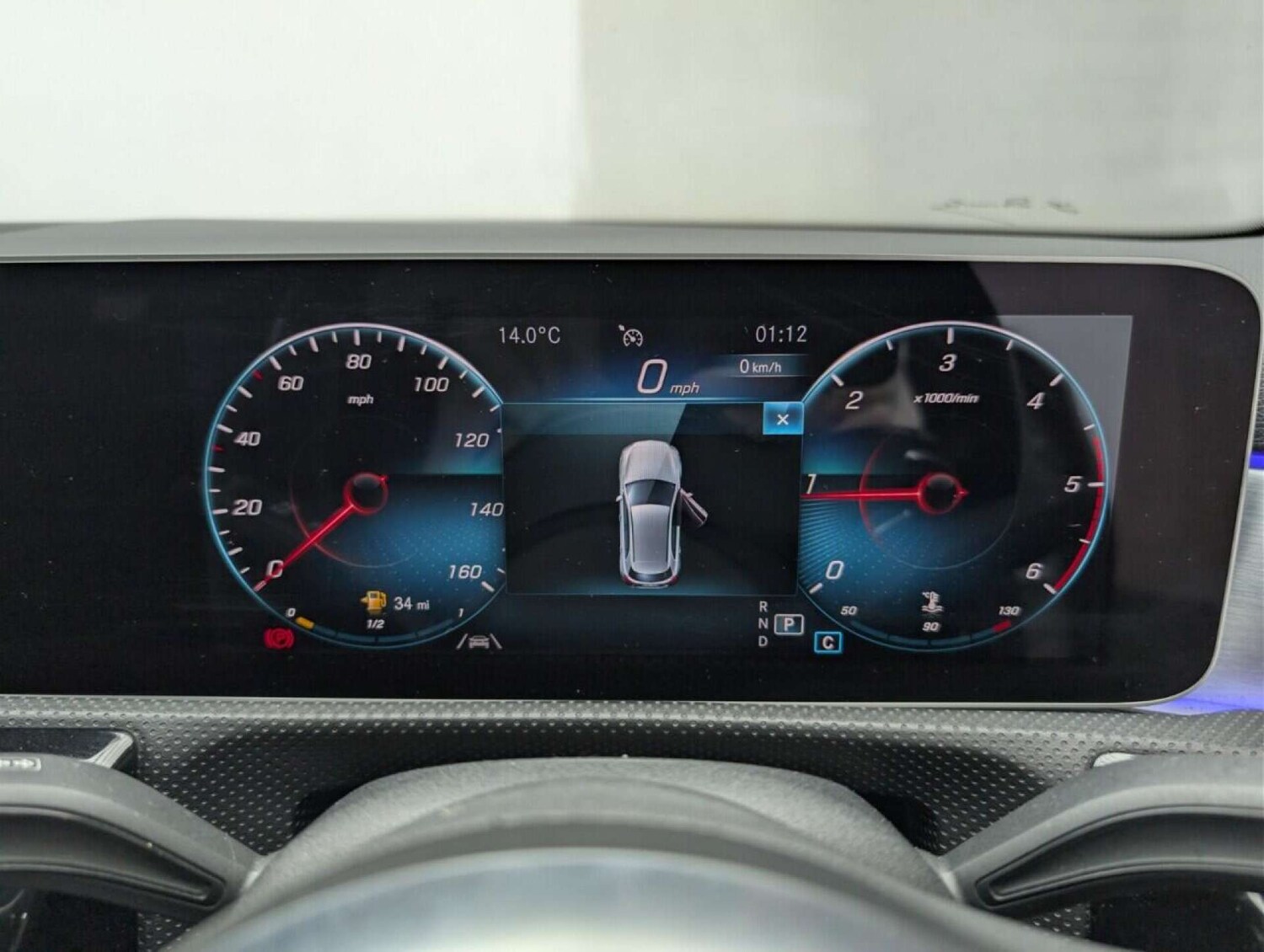 Used Mercedes-Benz A-Class 2019 for sale - 77714898: Photo 19