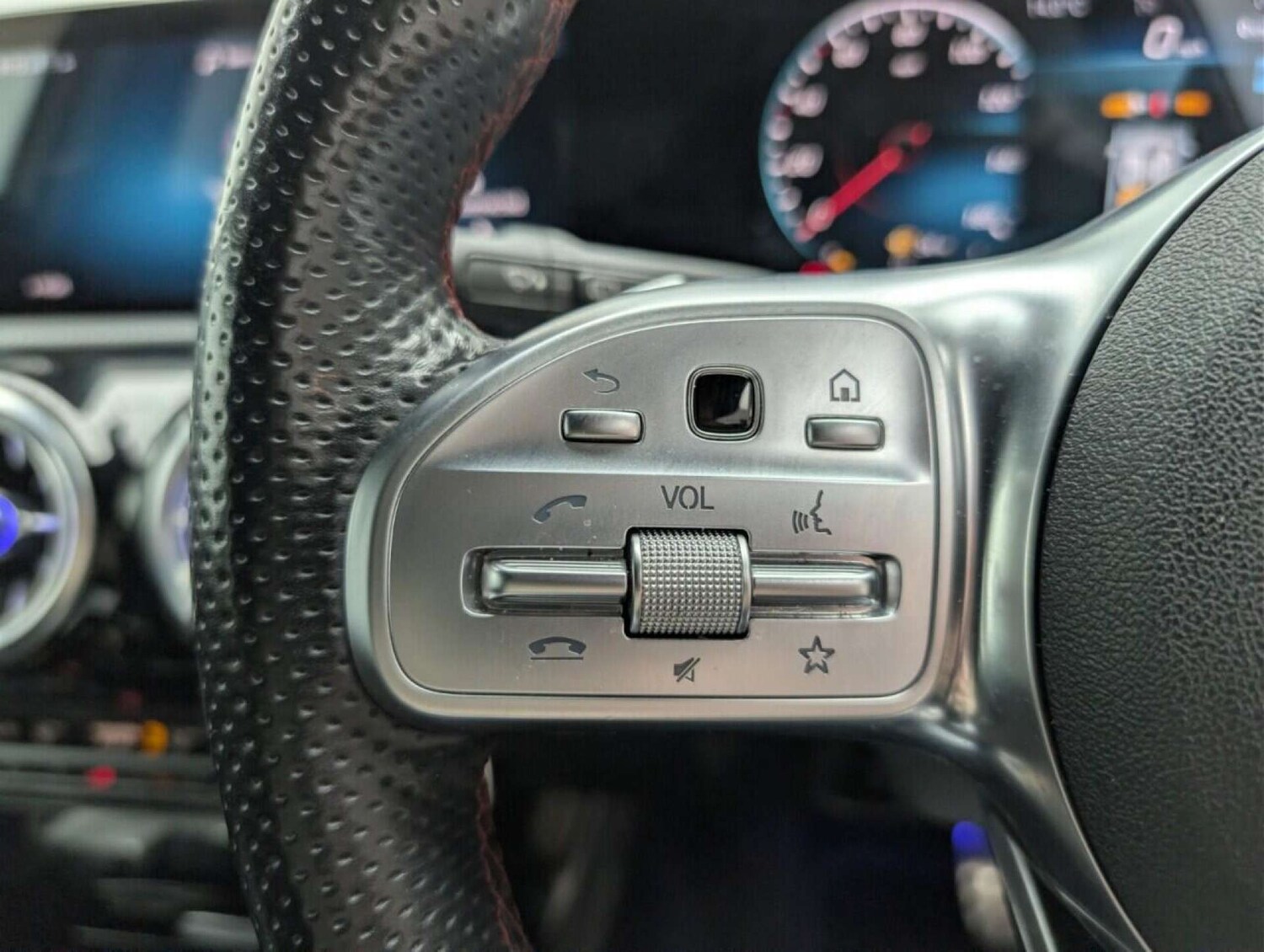 Used Mercedes-Benz A-Class 2019 for sale - 77714898: Photo 20