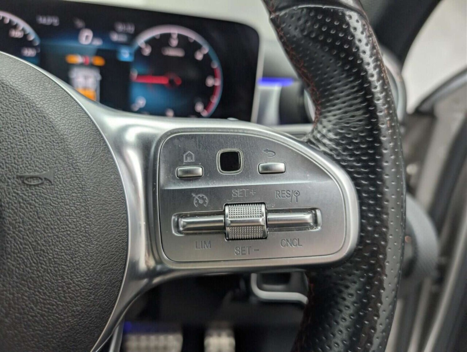 Used Mercedes-Benz A-Class 2019 for sale - 77714898: Photo 21