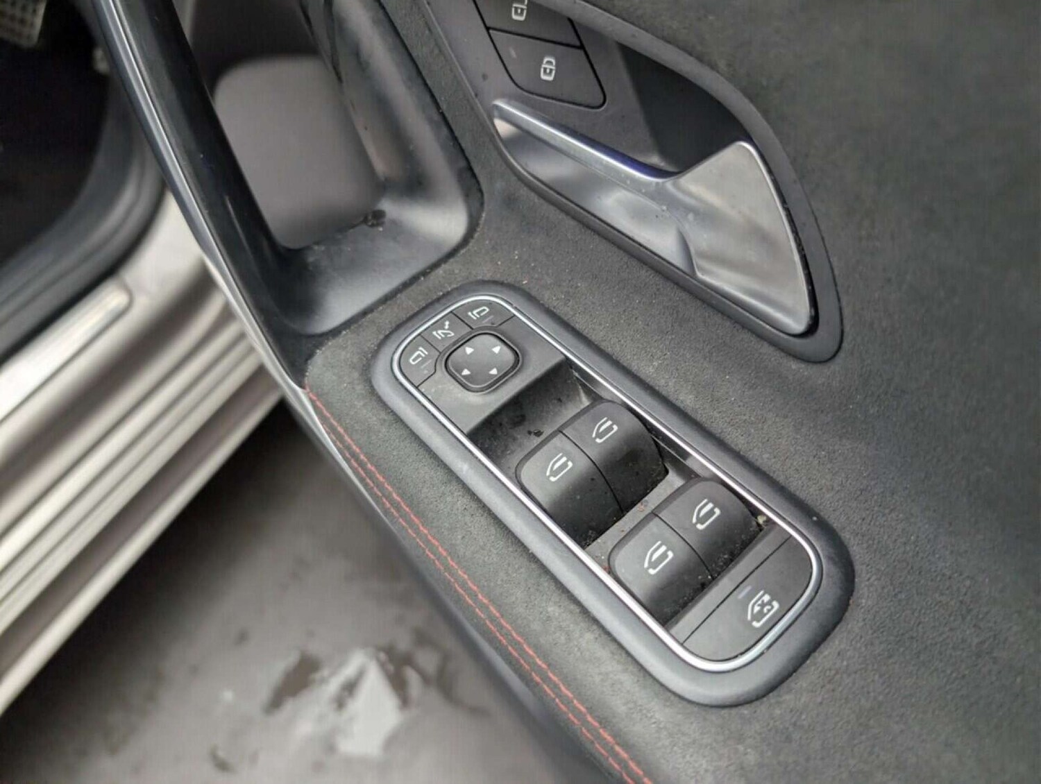 Used Mercedes-Benz A-Class 2019 for sale - 77714898: Photo 23