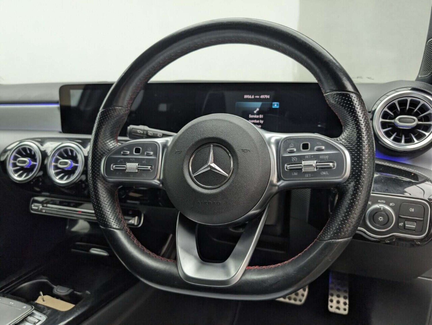 Used Mercedes-Benz A-Class 2019 for sale - 77714898: Photo 24