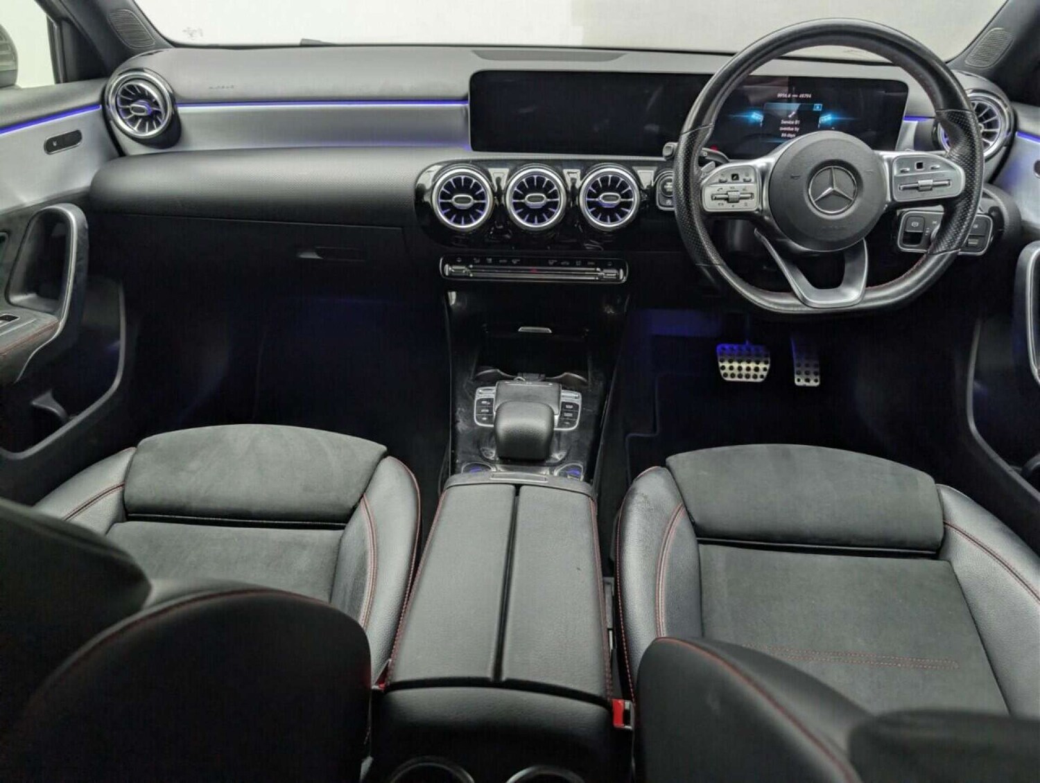 Used Mercedes-Benz A-Class 2019 for sale - 77714898: Photo 25