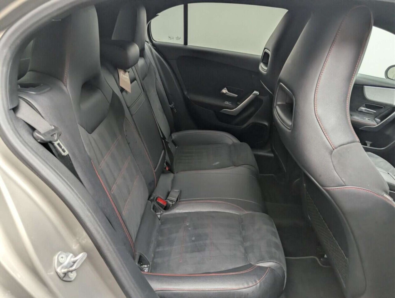 Used Mercedes-Benz A-Class 2019 for sale - 77714898: Photo 26