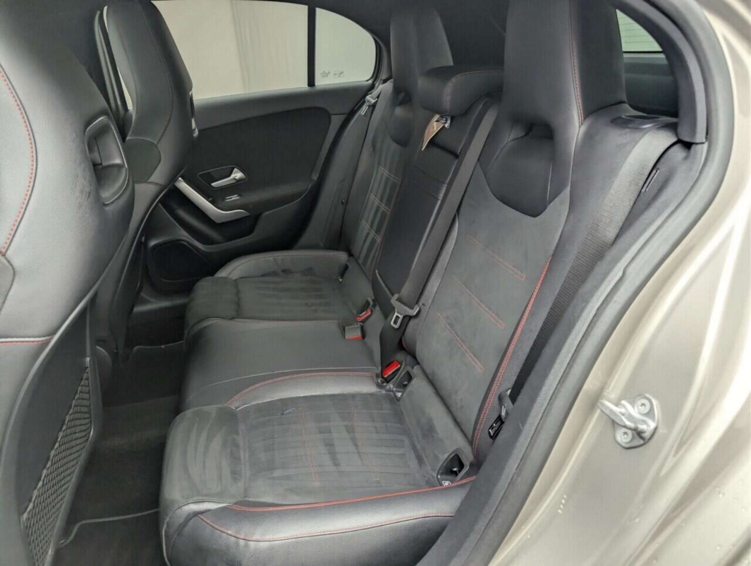 Used Mercedes-Benz A-Class 2019 for sale - 77714898: Photo 28