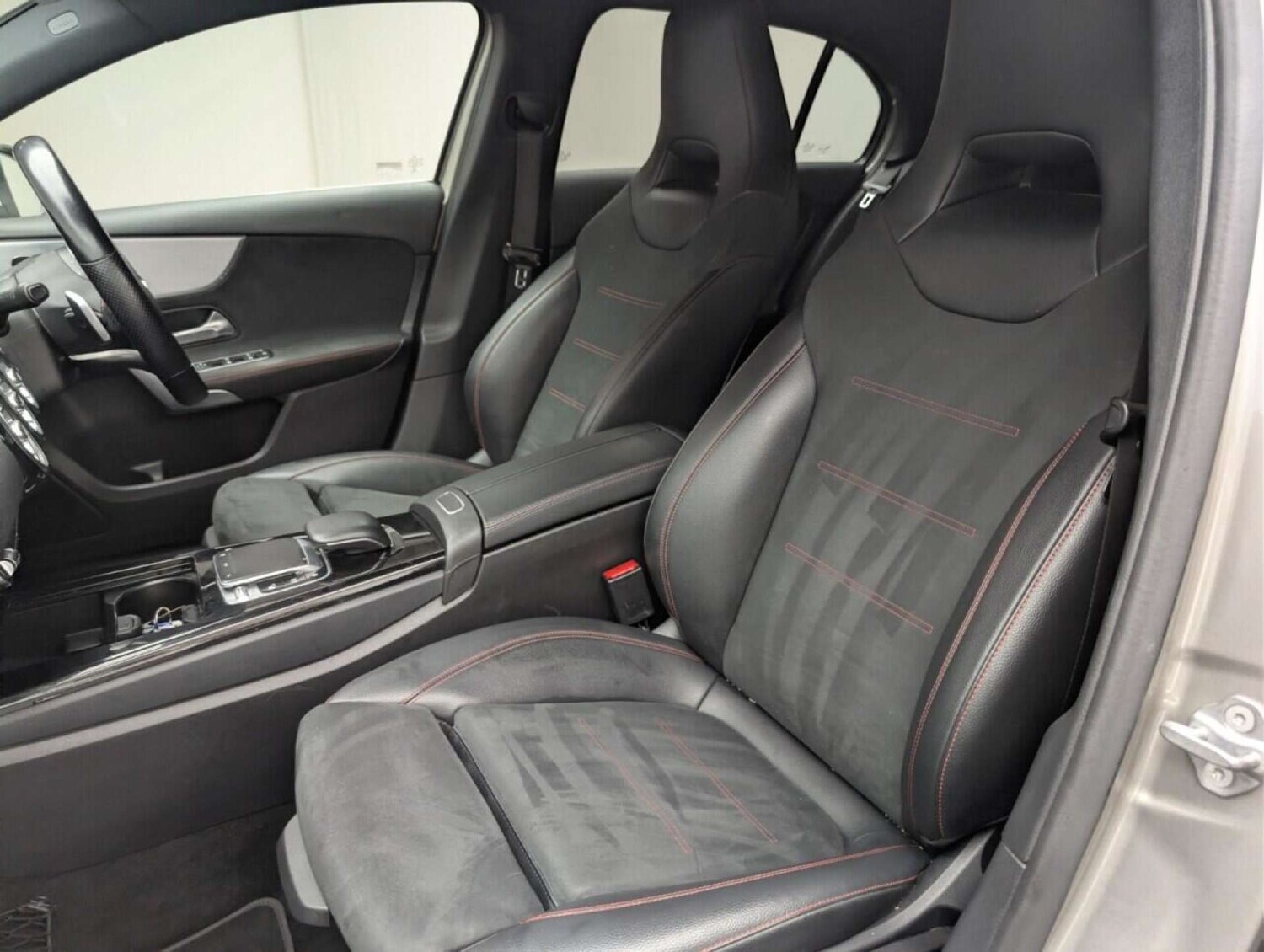 Used Mercedes-Benz A-Class 2019 for sale - 77714898: Photo 29