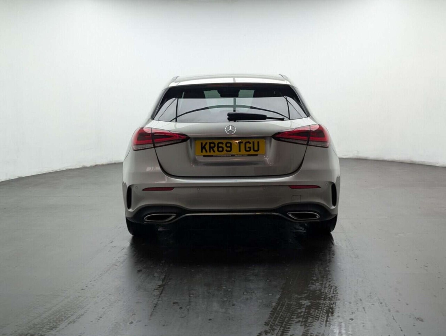 Used Mercedes-Benz A-Class 2019 for sale - 77714898: Photo 7