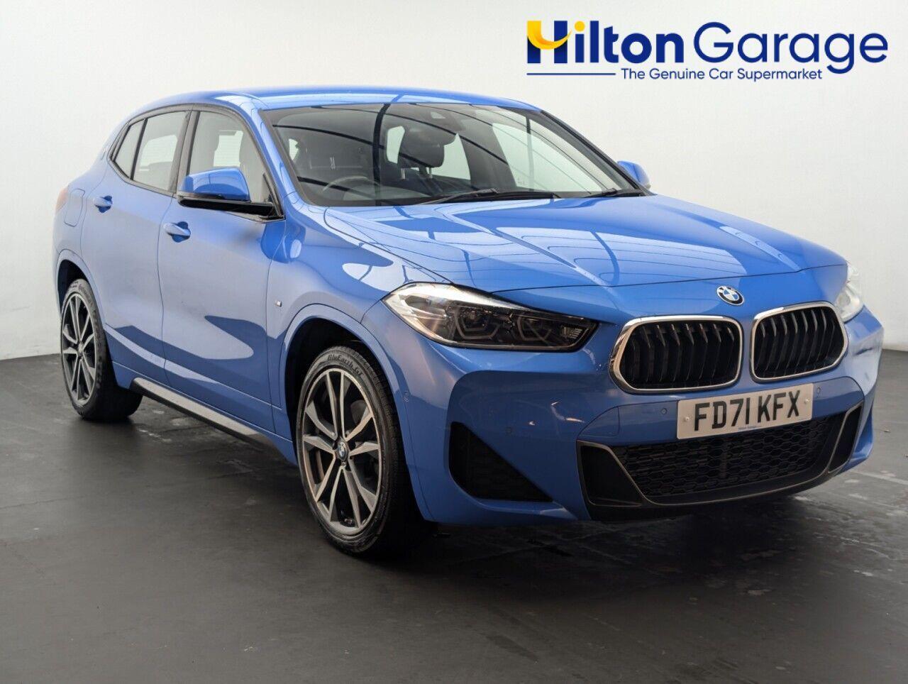 Used BMW X2 2022 for sale - 76423086: Photo 1
