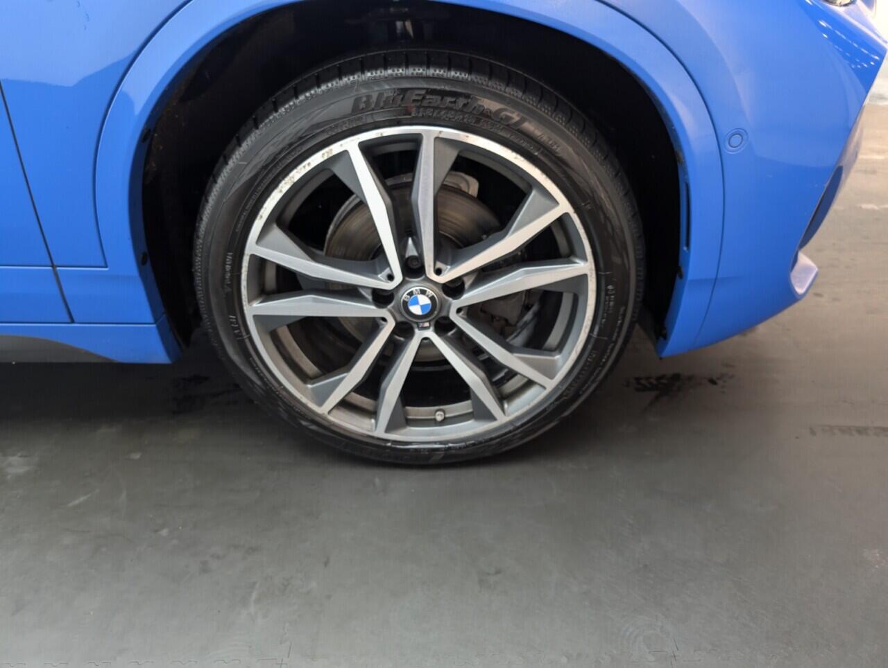 Used BMW X2 2022 for sale - 76423086: Photo 10