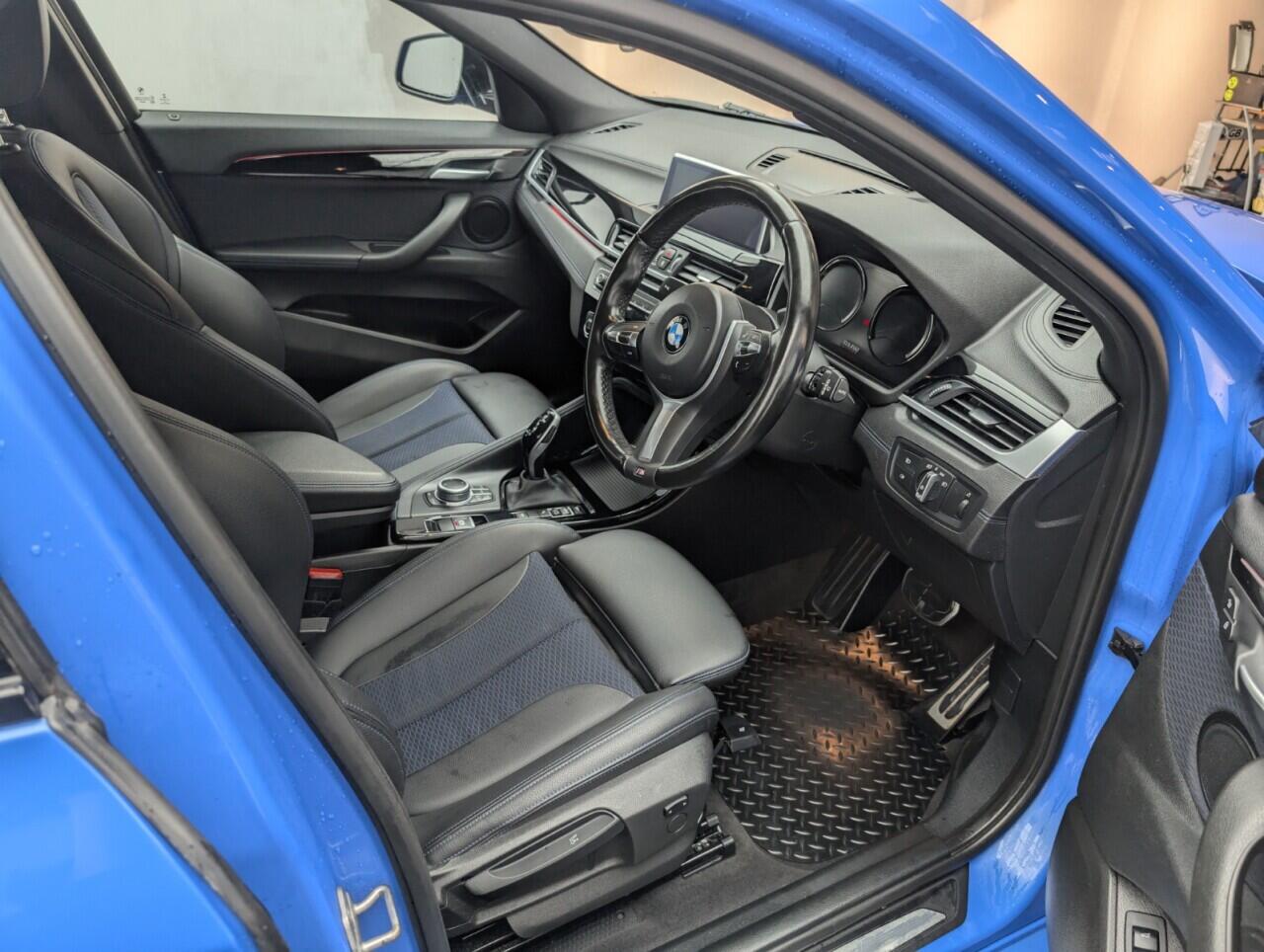 Used BMW X2 2022 for sale - 76423086: Photo 11