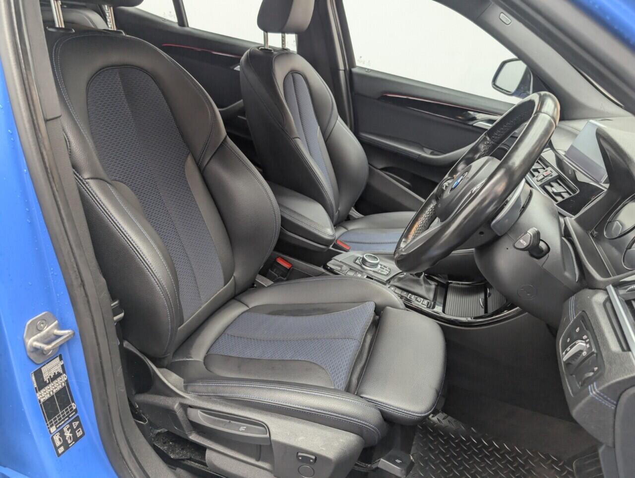 Used BMW X2 2022 for sale - 76423086: Photo 12