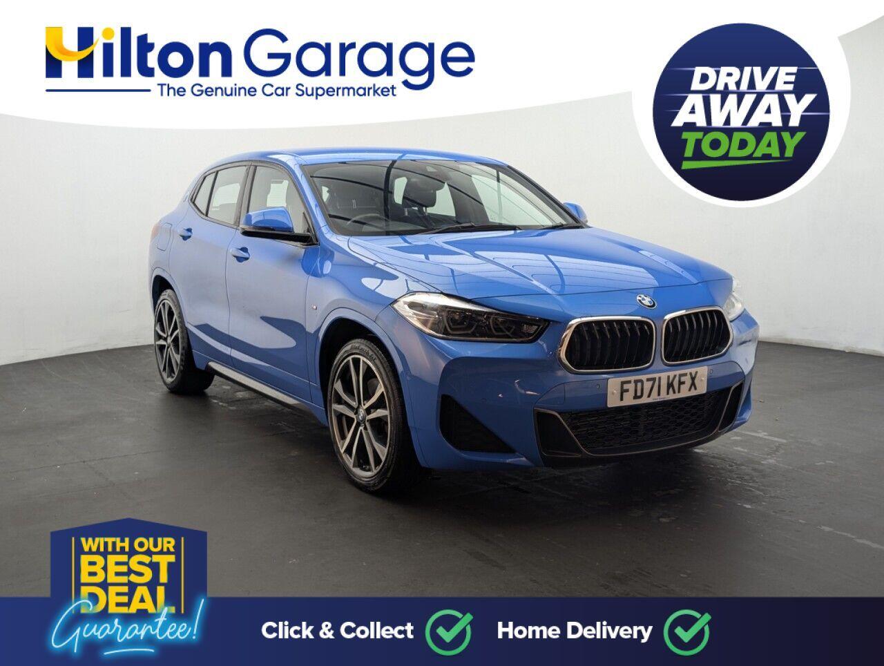 Used BMW X2 2022 for sale - 76423086: Photo 2