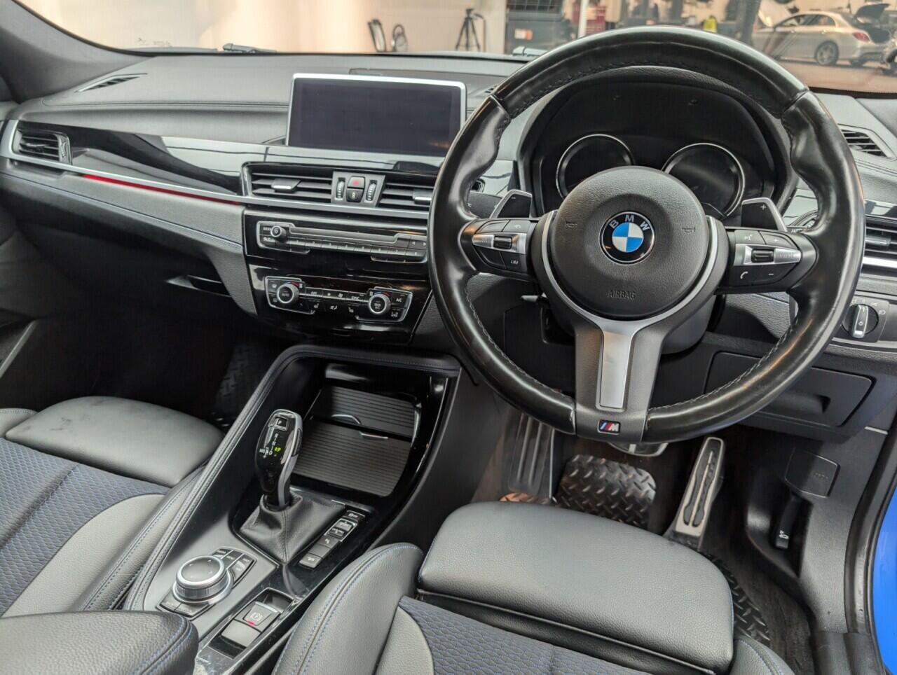 Used BMW X2 2022 for sale - 76423086: Photo 23