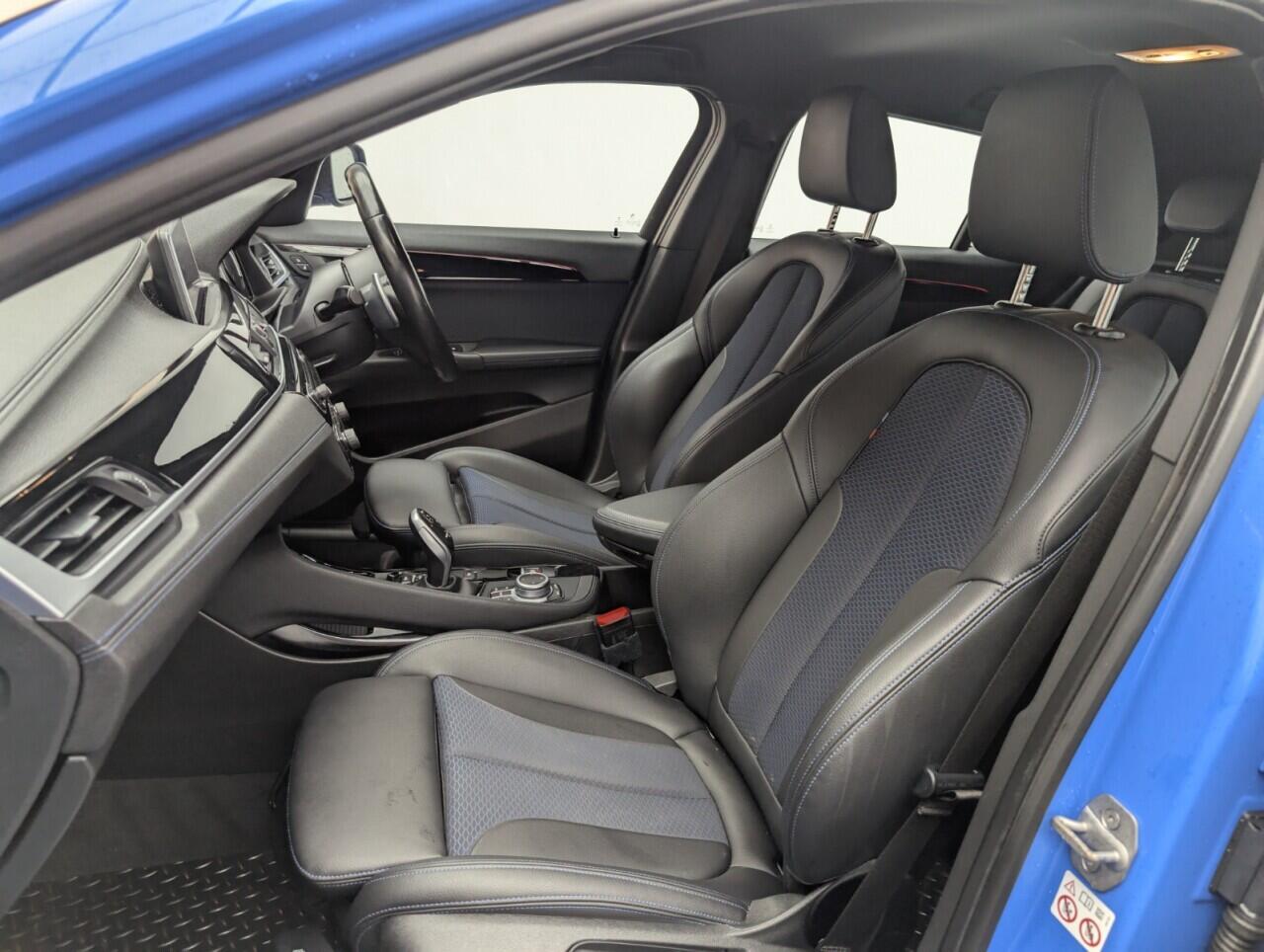 Used BMW X2 2022 for sale - 76423086: Photo 27