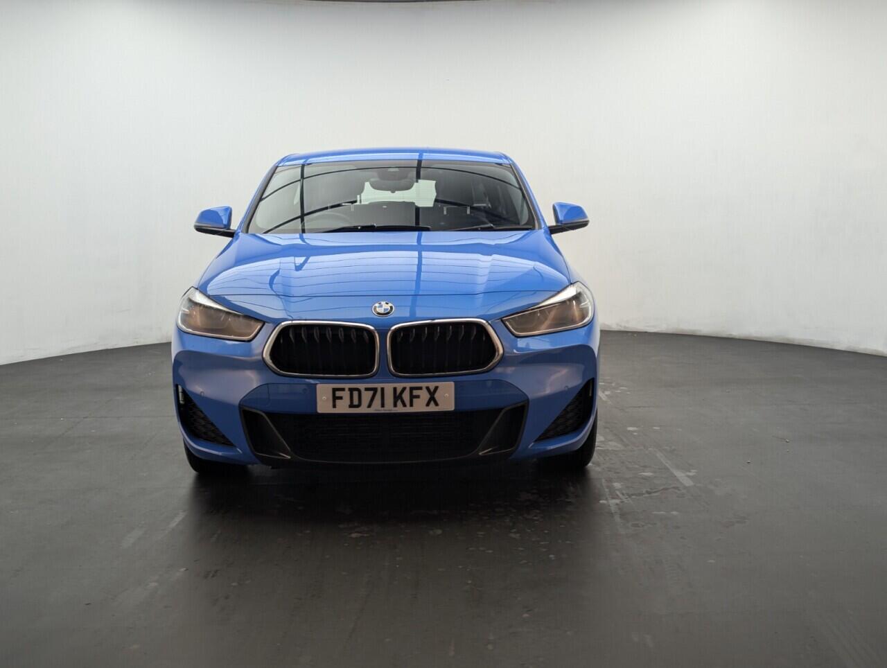 Used BMW X2 2022 for sale - 76423086: Photo 3