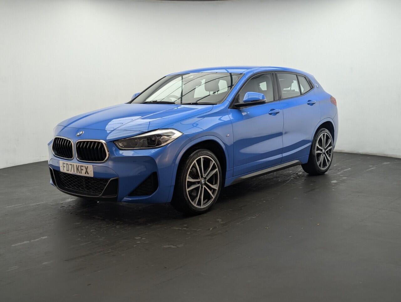 Used BMW X2 2022 for sale - 76423086: Photo 4