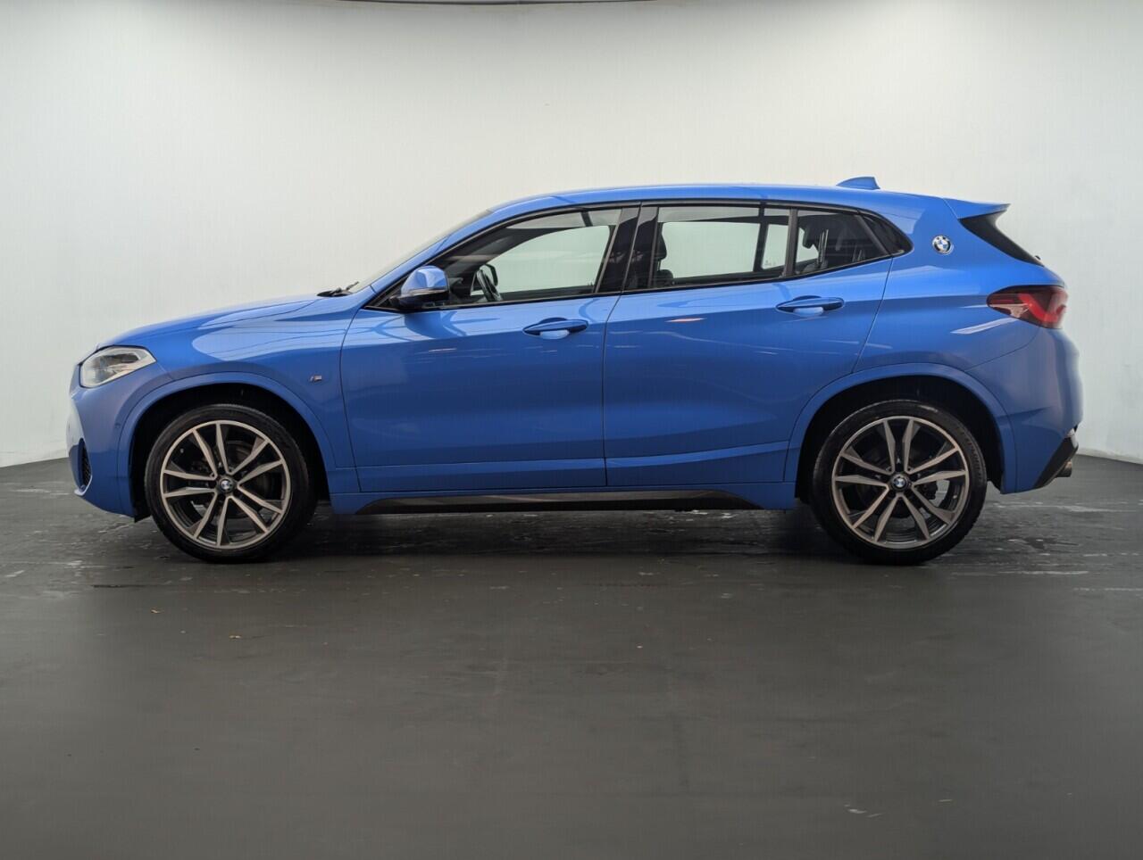 Used BMW X2 2022 for sale - 76423086: Photo 5