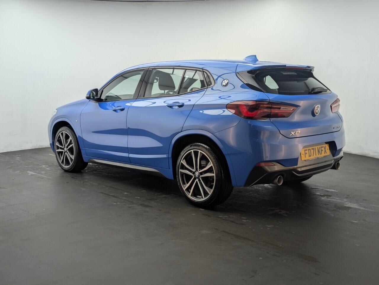 Used BMW X2 2022 for sale - 76423086: Photo 6