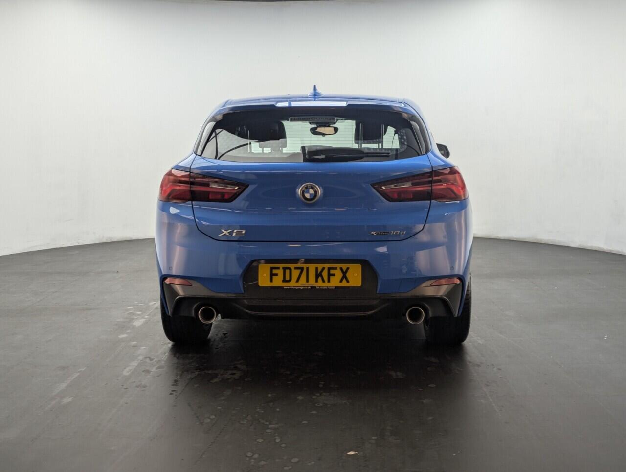 Used BMW X2 2022 for sale - 76423086: Photo 7