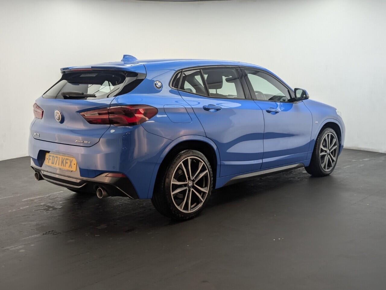 Used BMW X2 2022 for sale - 76423086: Photo 8