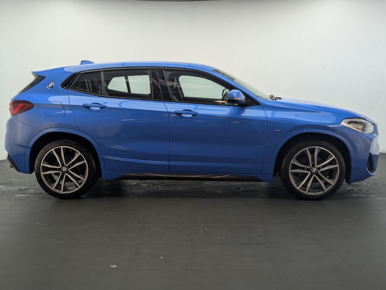 Used BMW X2 2022 for sale - 76423086: Photo 9