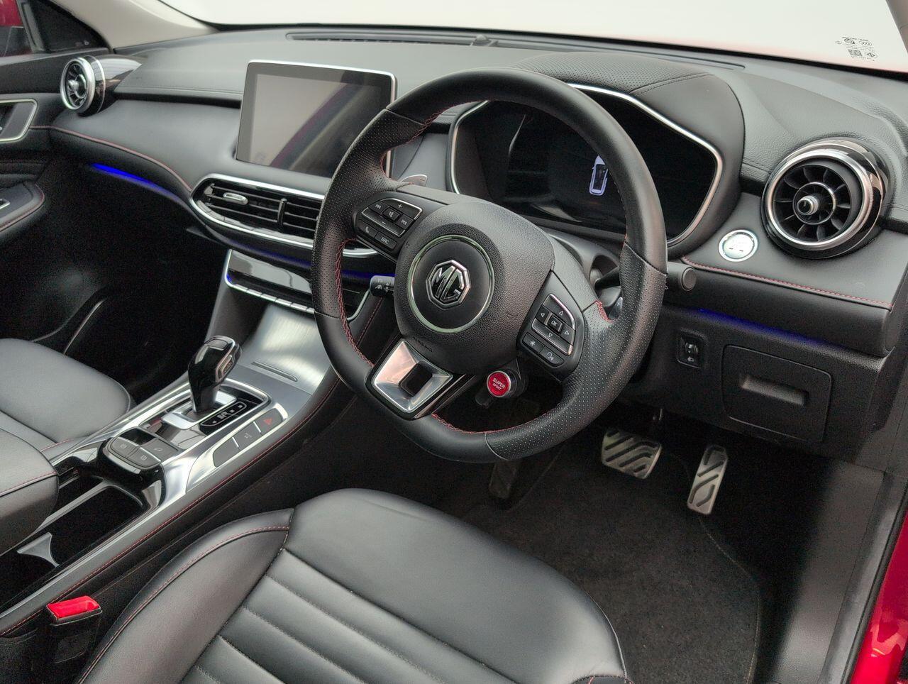 Used MG MG HS 2023 for sale - 76899434: Photo 11