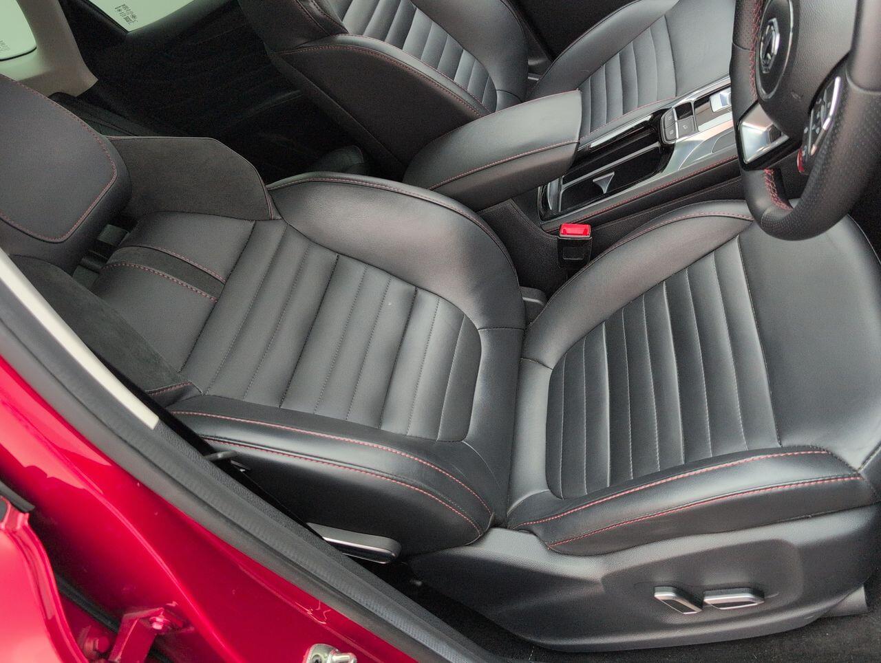 Used MG MG HS 2023 for sale - 76899434: Photo 12