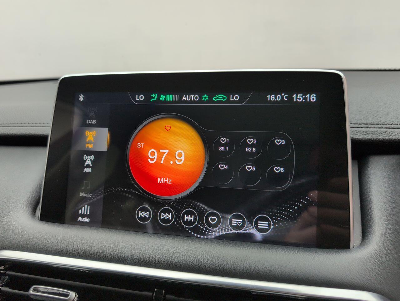 Used MG MG HS 2023 for sale - 76899434: Photo 13