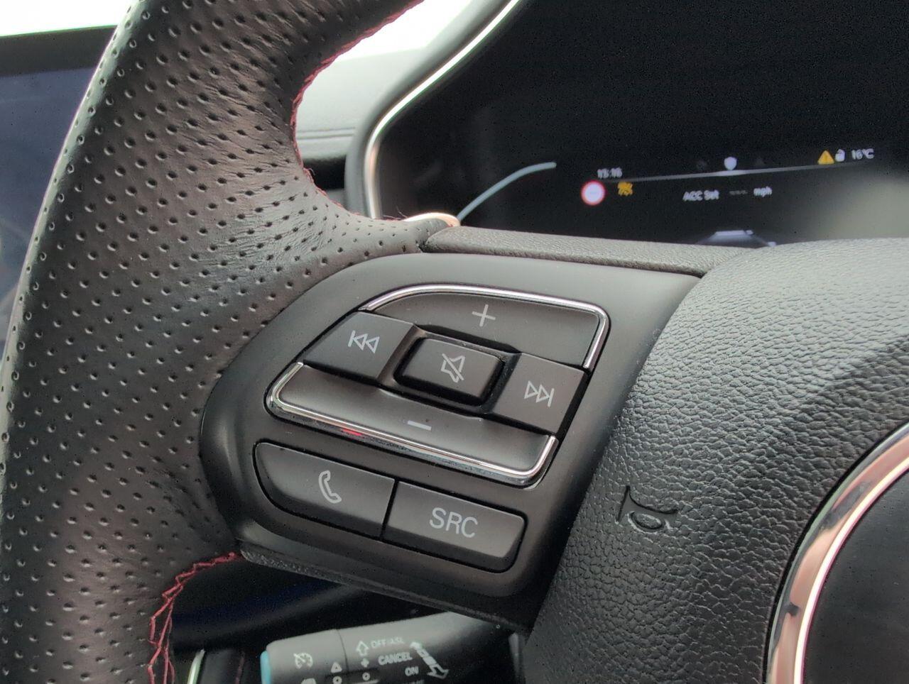 Used MG MG HS 2023 for sale - 76899434: Photo 19