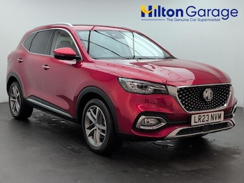 2023 (23) - 1.5 T-GDI Exclusive 5dr DCT