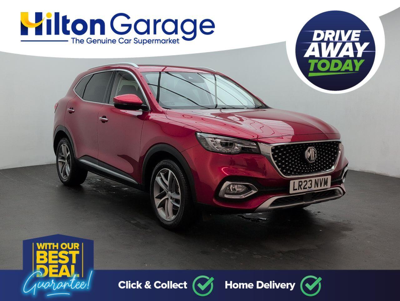 Used MG MG HS 2023 for sale - 76899434: Photo 2