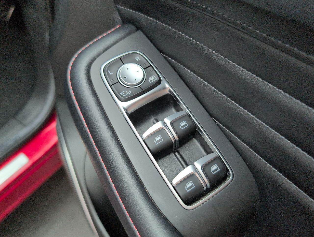 Used MG MG HS 2023 for sale - 76899434: Photo 22