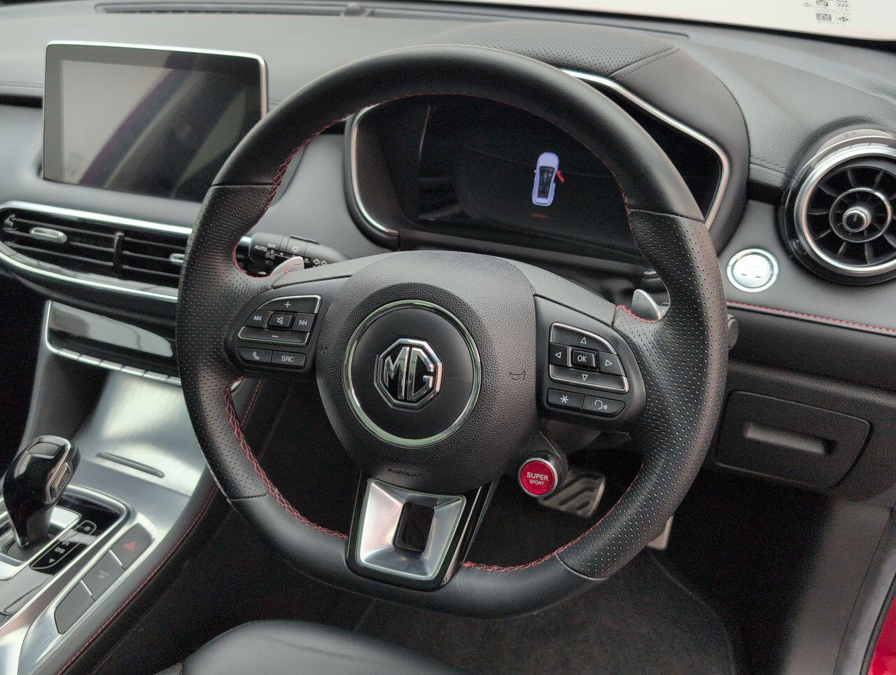 Used MG MG HS 2023 for sale - 76899434: Photo 24