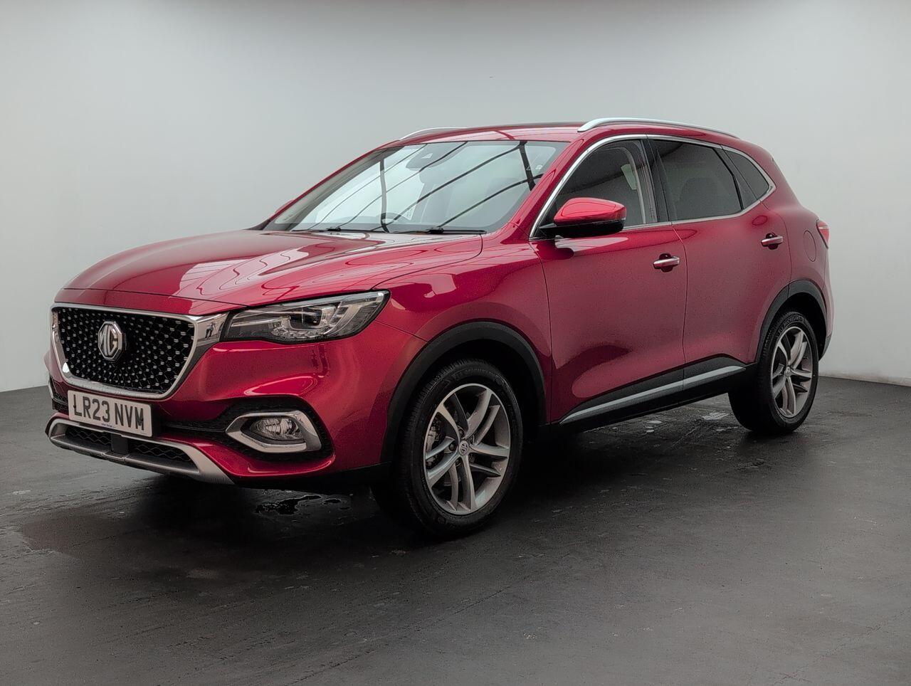 Used MG MG HS 2023 for sale - 76899434: Photo 4