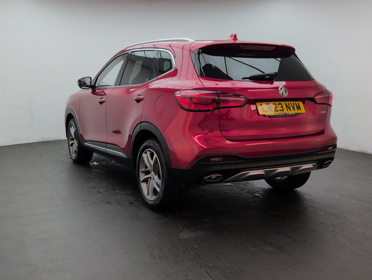 Used MG MG HS 2023 for sale - 76899434: Photo 7