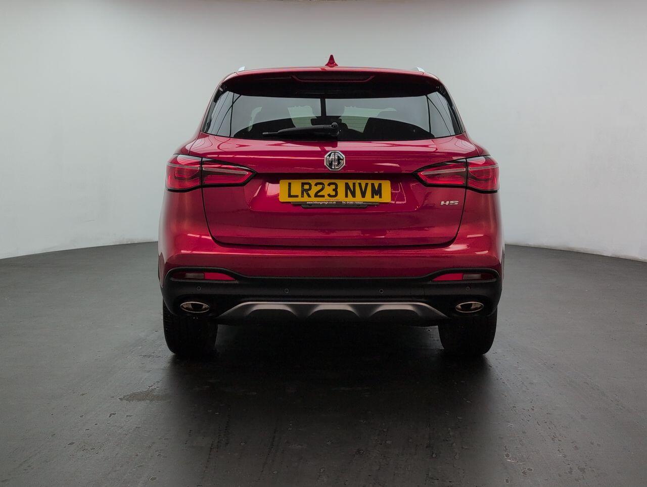 Used MG MG HS 2023 for sale - 76899434: Photo 8