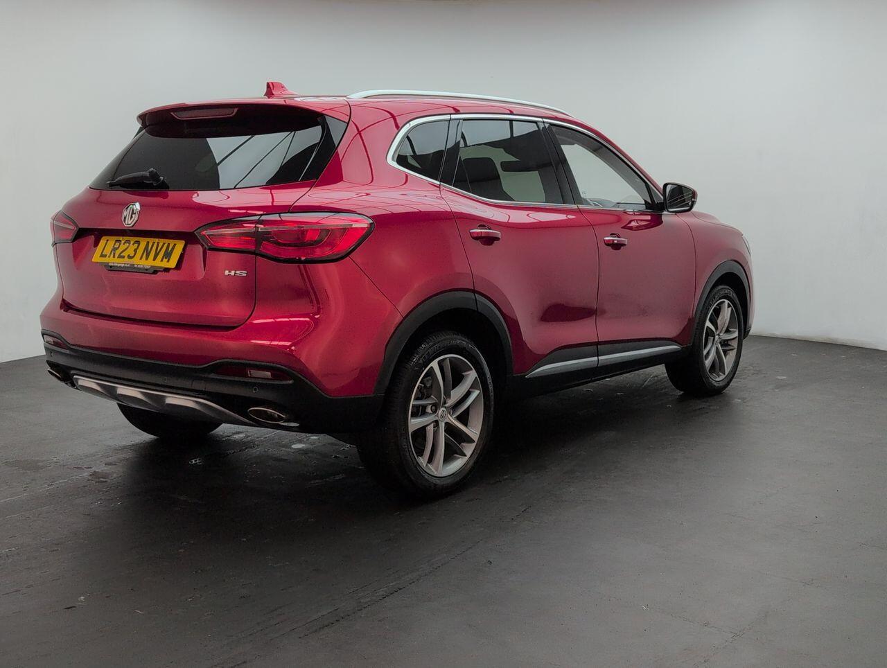 Used MG MG HS 2023 for sale - 76899434: Photo 9