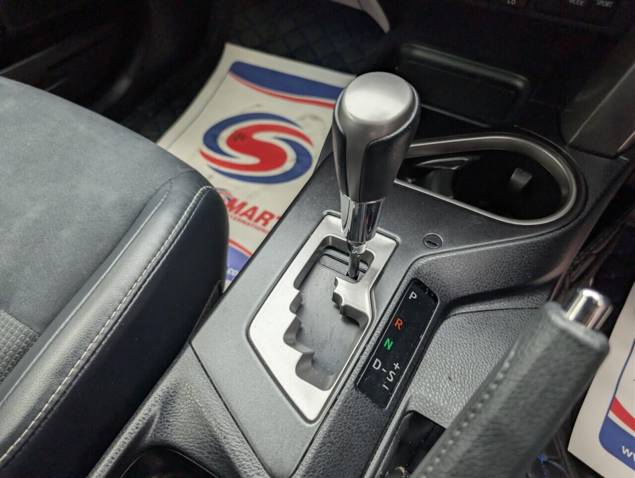 Used Toyota RAV4 2018 for sale - 76659287: Photo 17