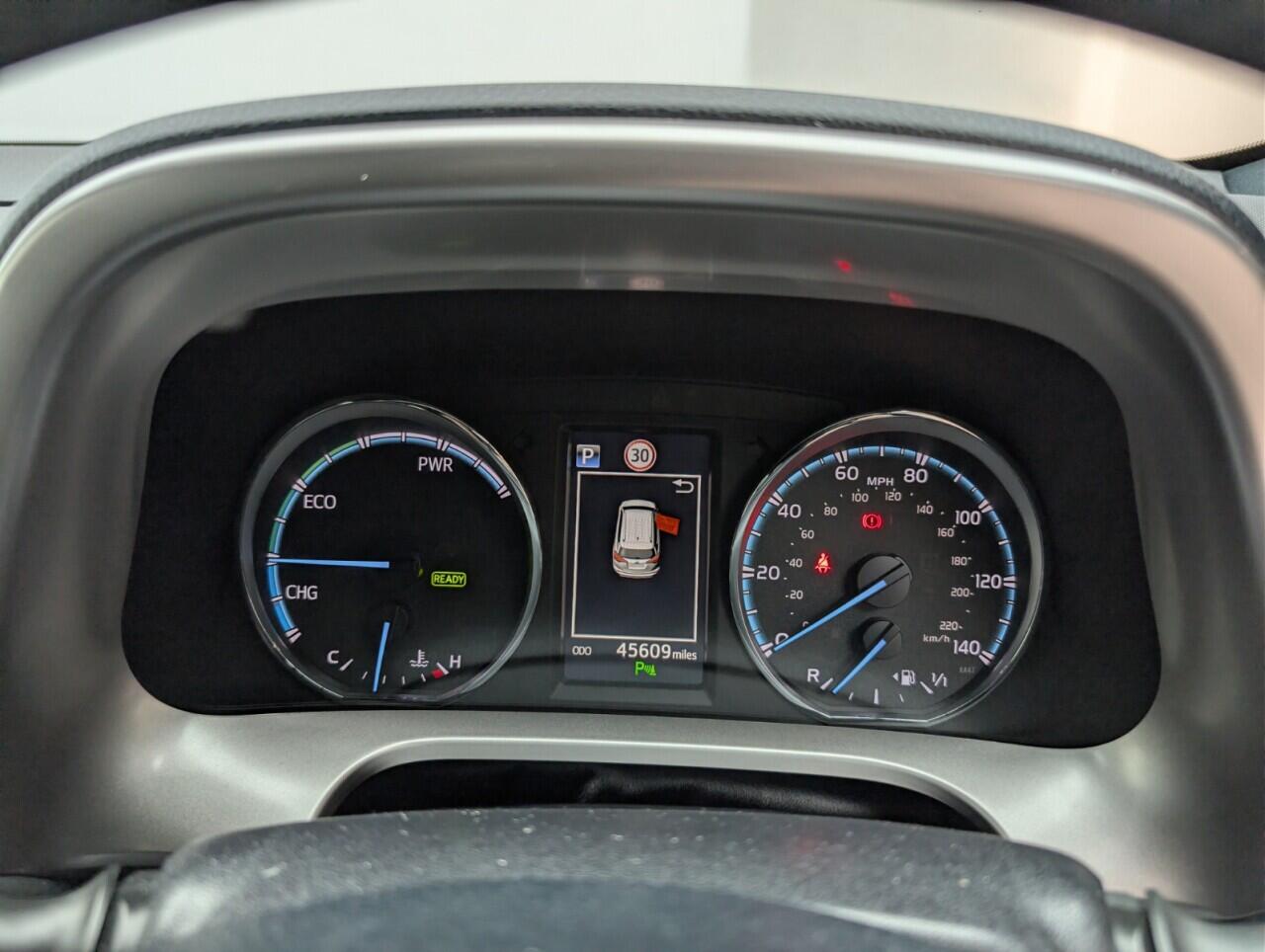 Used Toyota RAV4 2018 for sale - 76659287: Photo 18