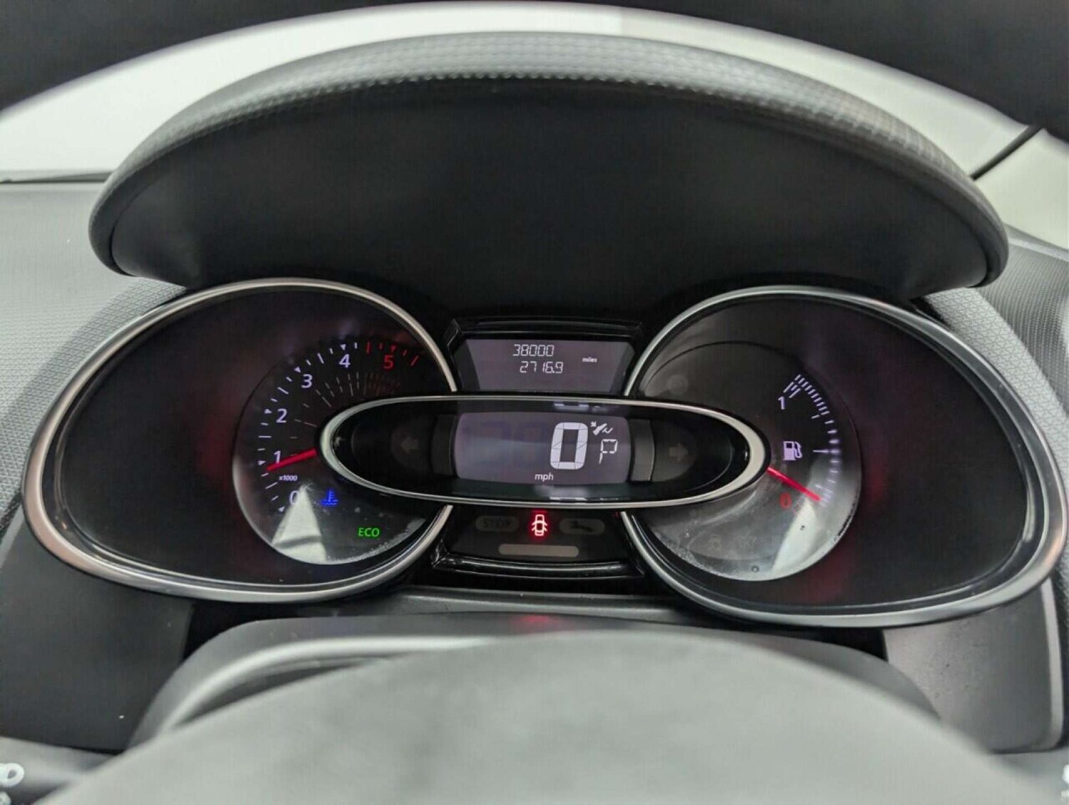 Used Renault Clio 2017 for sale - 77714224: Photo 17