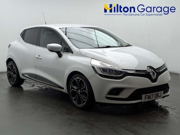 Used Renault Clio 2017 for sale - 77714224: Photo