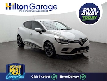 Used Renault Clio 2017 for sale - 77714224: Photo