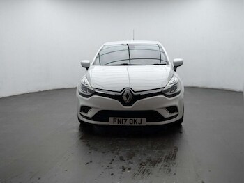 Used Renault Clio 2017 for sale - 77714224: Photo
