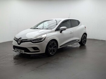 Used Renault Clio 2017 for sale - 77714224: Photo