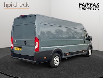 Used Citroen Relay 2023 for sale - 78646023: Photo