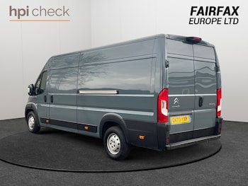Used Citroen Relay 2023 for sale - 78646023: Photo