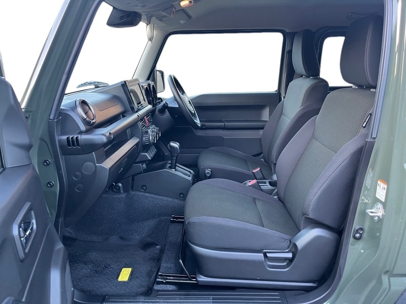 Used Suzuki Jimny for sale - 78012670: Photo 10