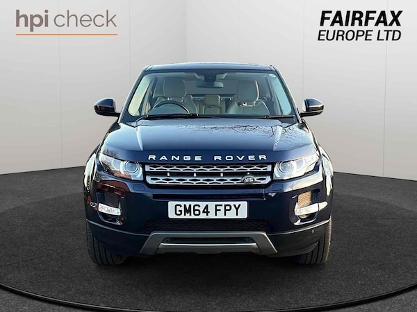 Used Land Rover Range Rover Evoque 2014 for sale - 74644724: Photo 7