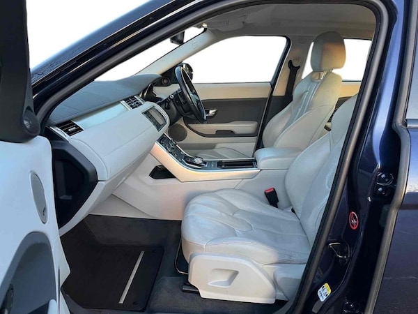Used Land Rover Range Rover Evoque 2014 for sale - 74644724: Photo 9
