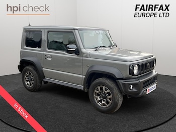 Used Suzuki Jimny 2021 for sale - 78303203: Photo