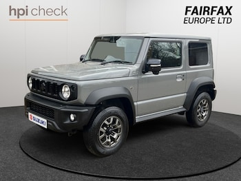 Used Suzuki Jimny 2021 for sale - 78303203: Photo